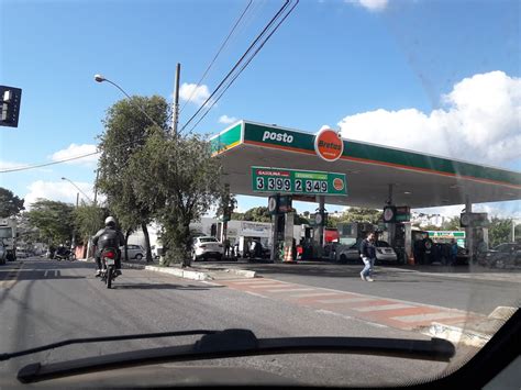 posto bretas betânia